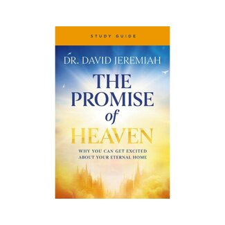 Promise of Heaven Bible Study