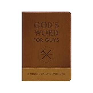 God's Word for Guys