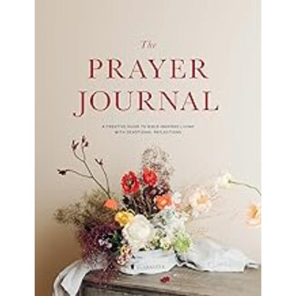 The Prayer Journal