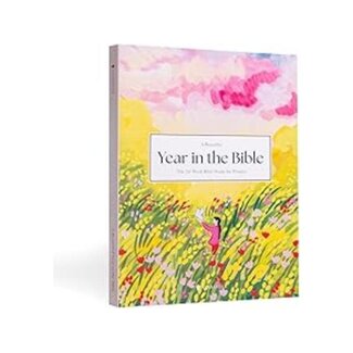 A Beautiful Year in the Bible: The 52-Week Bible Study for Women