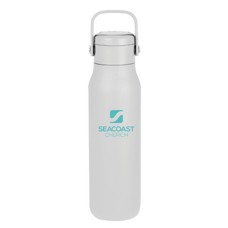 Seacoast Stainless Bottle