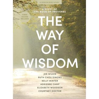 The Way of Wisdom