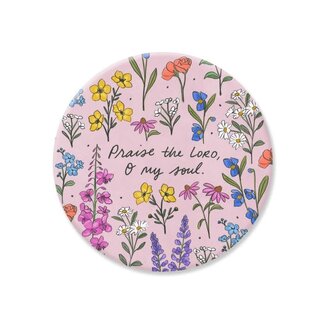 Praise the Lord Magnet