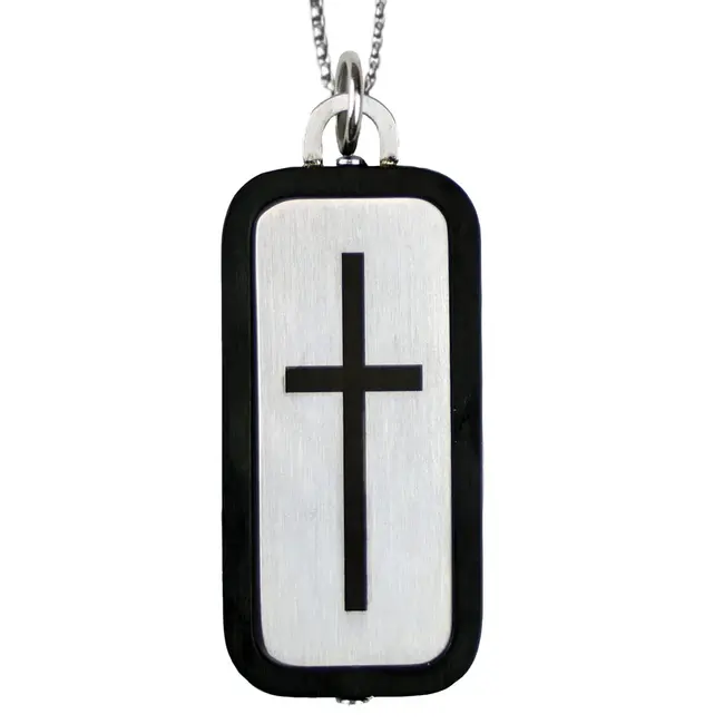 John 3 : 16 Necklace