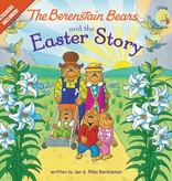 Jan Berenstain The Berenstain Bears And The Easter Story