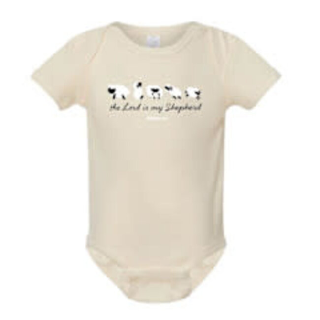 Kidscoast Shepherd Onesie