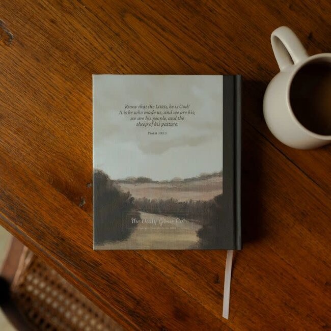 Esv Journaling Bible | Good Shepherd