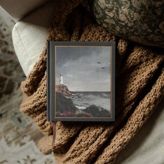 Esv Journaling Bible | Lighthouse