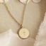 Cross Pendant Necklace