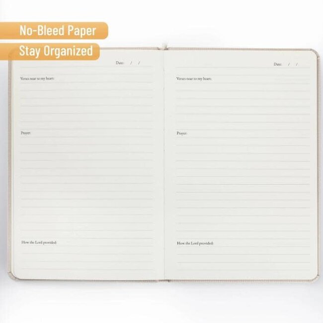 Prayers For My Child - Pink