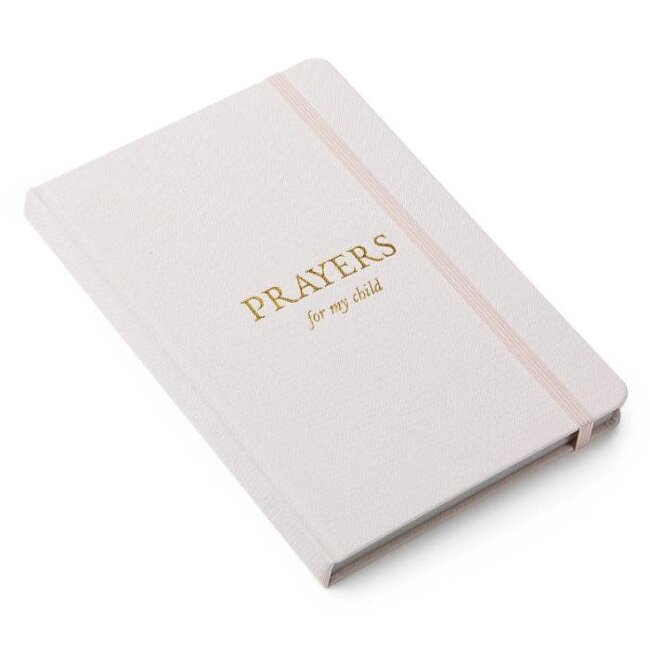 Prayers For My Child - Pink