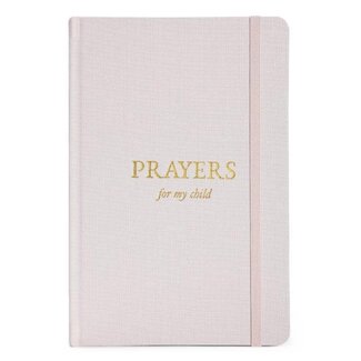 Prayers For My Child - Pink