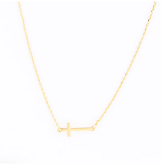 Alexa Waterproof Necklace