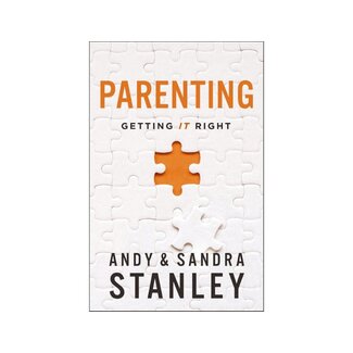 Andy Stanley Parenting