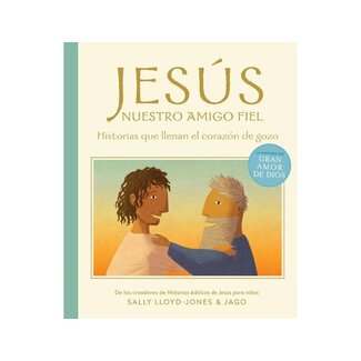 Jesus, Nuestro Amigo