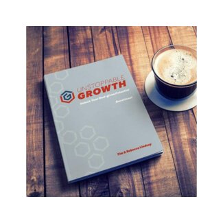 Unstoppable Growth Devotional