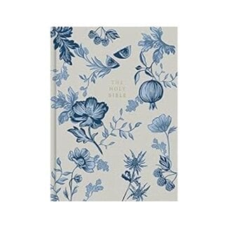 CSB Women's Study Bible Hosanna Revival Edition Cloth Over Board Indexed