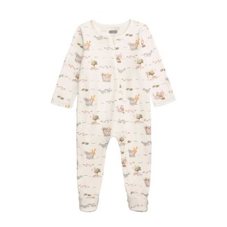 Noahs Ark Zip Sleeper