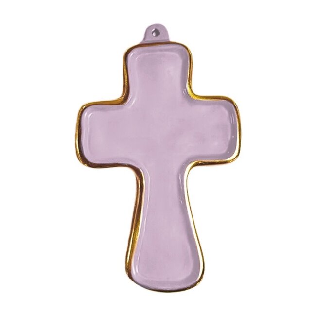 Encanto Cross Ornament