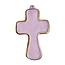 Encanto Cross Ornament