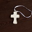 Encanto Cross Ornament