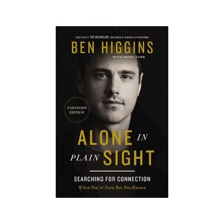 Alone in Plain Sight