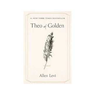 Allen Levi Theo Of Golden