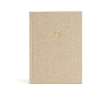 CSB She Reads Truth Sand