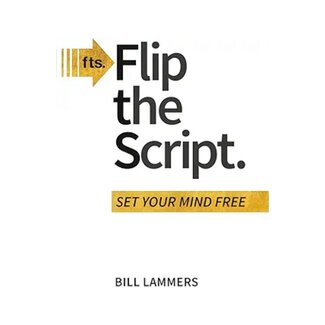 Bill Lammers Flip the Script