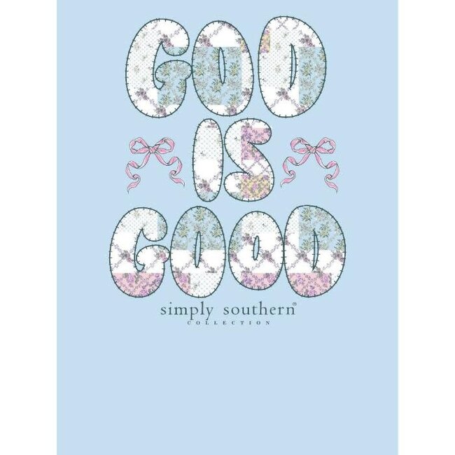 God is Good Tee