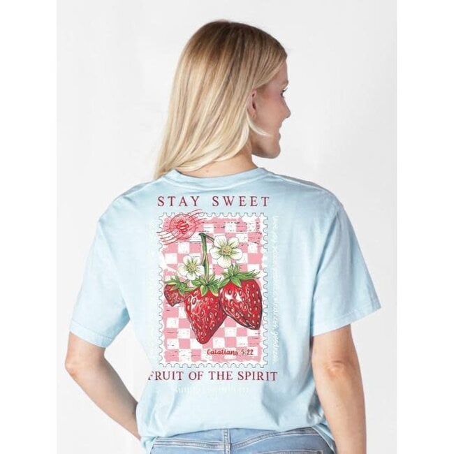Fruit of the Spirit Tee