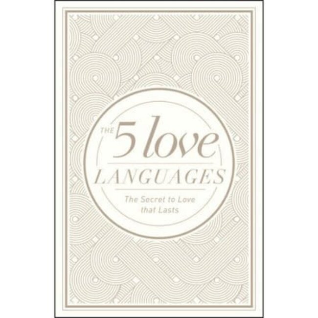Five Love Languages Gift Edition
