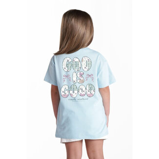 Youth God Is Good Tee