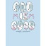 Youth God Is Good Tee
