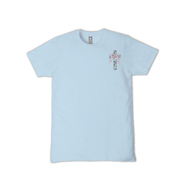 Youth God Is Good Tee