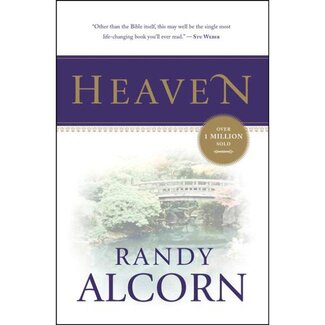 Randy Alcorn Heaven