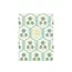 Lattice Blooms Bible Study Journal