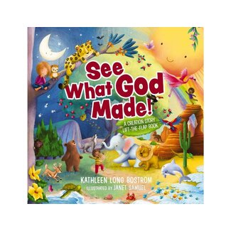 See What God Made!