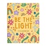 Be the Light Faith-Inspired Coloring Book
