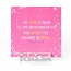Verses For Love – Bible Verse Card Set with Display Stand