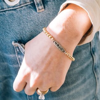 Inspired Bracelet - Hope