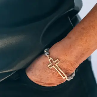 WWJD Bracelet