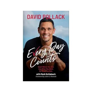 David Pollack Every Day Counts