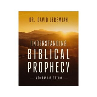 David Jeremiah Understanding Prophecy in the Bible