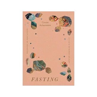 Cassie Ackerman Fasting (Disciplines of Devotion)