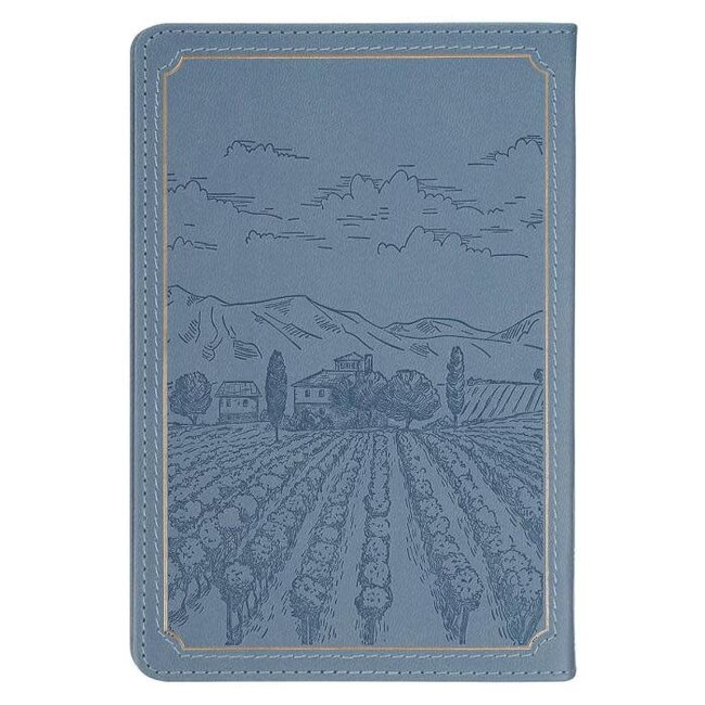 Gift Book Longing for Home - 52 Devotionals