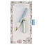 Magnetic Shopping List w/pen Everything Beautiful Ecc. 3:11