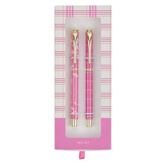Pen Set 2 pc Be Still & Know Ps. 46:10