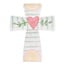 Heart Acrylic Cross