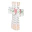 Heart Acrylic Cross